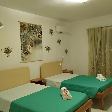 Giusy 4* Scafati