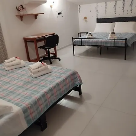 Giusy Scafati