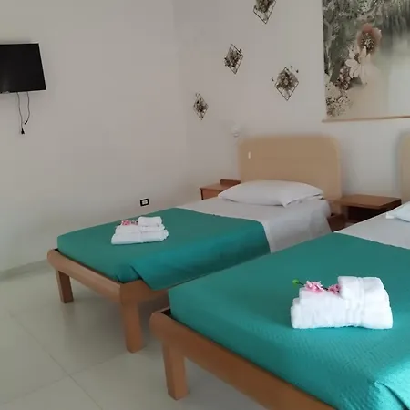Giusy 4* Scafati
