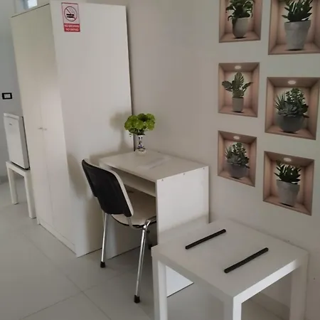 Acomodação com café da manhã  Giusy 4*