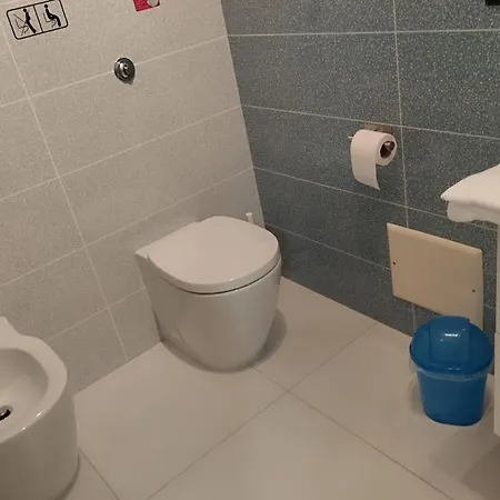 Acomodação com café da manhã  Giusy Scafati