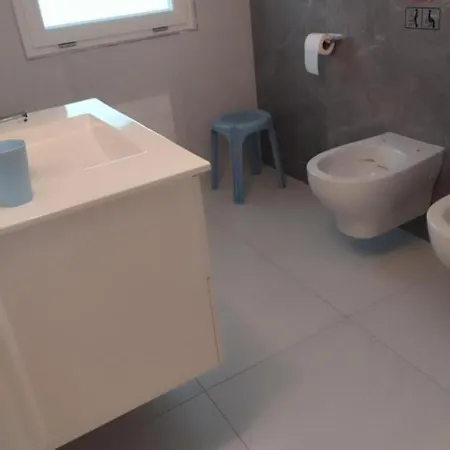 Giusy Acomodação com café da manhã  Scafati