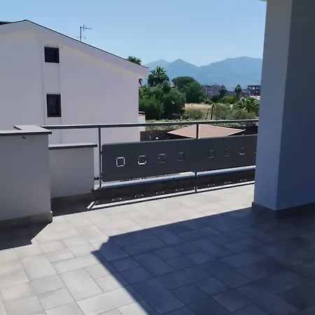 Giusy 4* Scafati