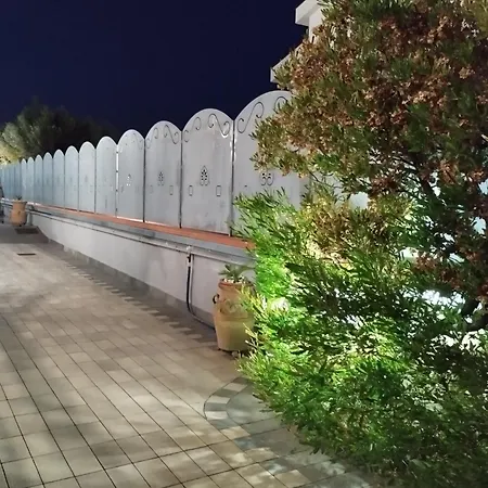 Acomodação com café da manhã  Giusy Scafati